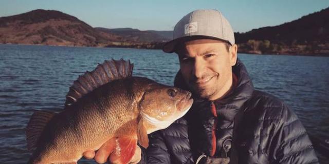 Pesca Anthonyboyercscarnafishing