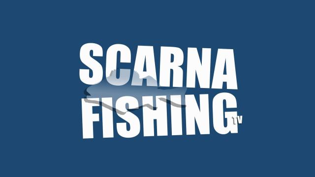 Logocscarnafishing