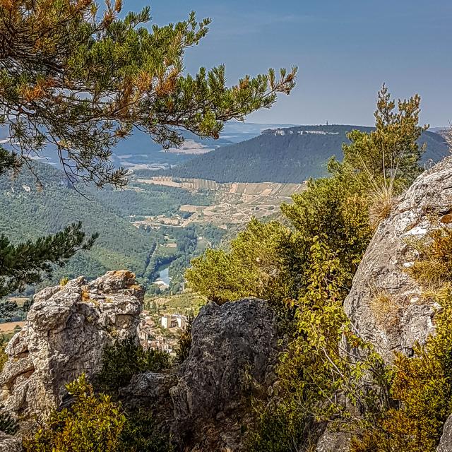 Via Ferrata Liaucous 11 Liaucous Laetitia Raisin Robert