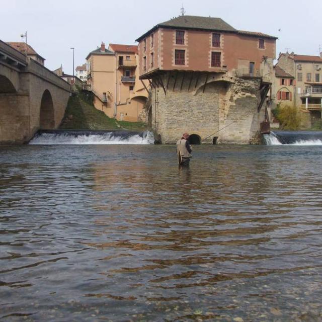 Photo Millau Peche 011 1 D. Heran