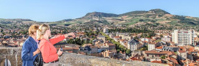 Belfry 99 Office De Tourisme Millau Credit Greg Alric