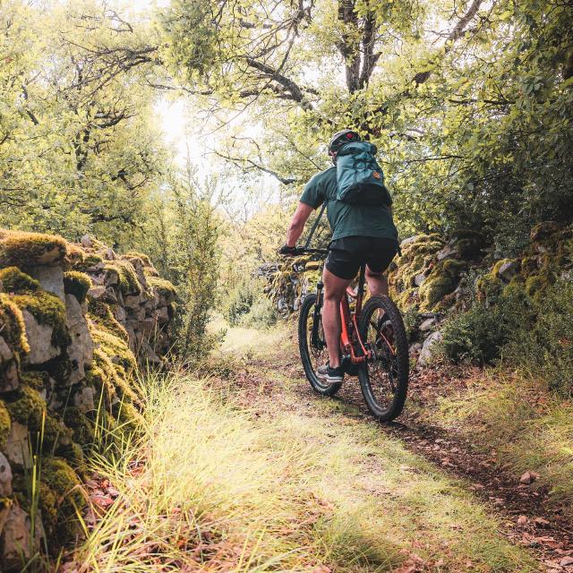 Circuit Vtt Electrique Gorges Du Tarn Lezbroz Crtloccitanie 0039099 Md Min