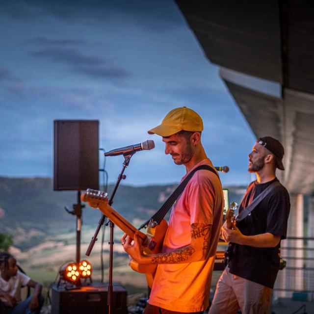 Sitessons 2023 Festival Millau Viaduct01 @alexevil12