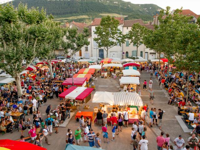 Walk 103 Millau Tourist Office Credit Greg Alric