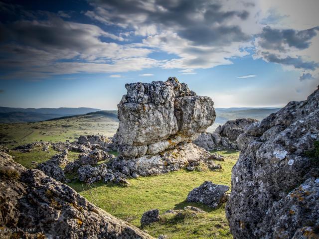 Rajal Del Gorp 116 Office De Tourisme Millau Credit Greg Alric