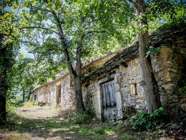 Villages 118 Office De Tourisme Millau Credit Greg Alric