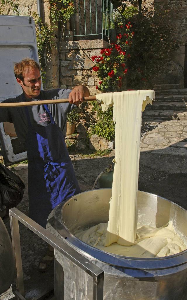 Aligot