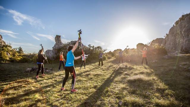 Bungy Pomp Wellness en Fitness Oplossing Sport