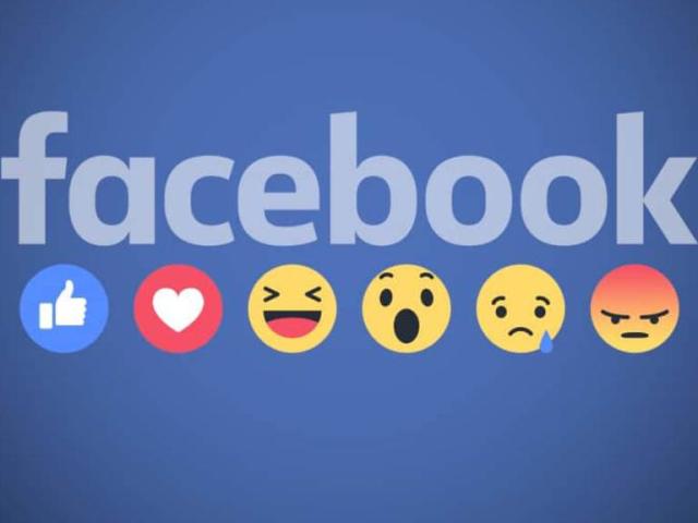 Facebook Reactions Espace Pro