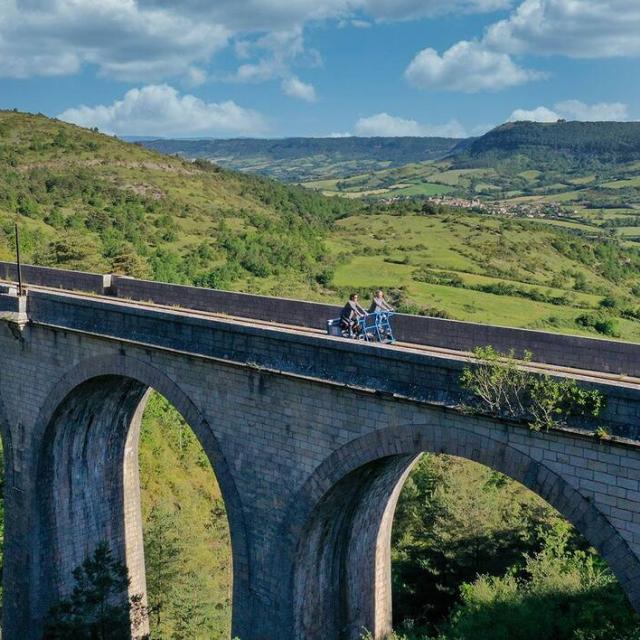 Stay 6 Velorail Du Larzac002