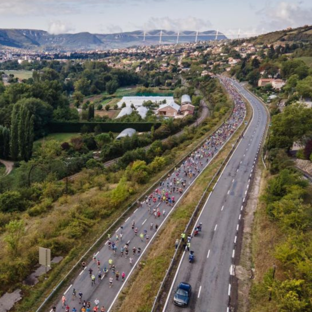 Cobertura de 100 km en 2023