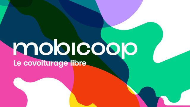 Logo Mobicoop Covoiturage Millau