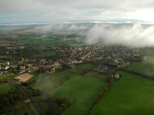 Heritage La Cavalerie