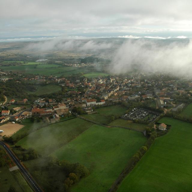 Heritage La Cavalerie