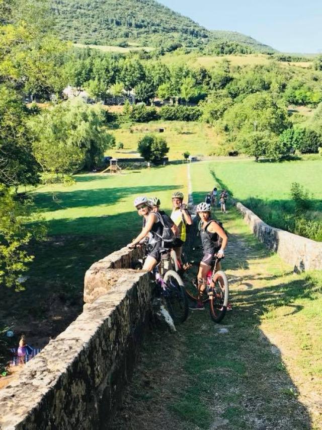 Sejour Plein Les Yeux Au Pays Du Roquefort 1