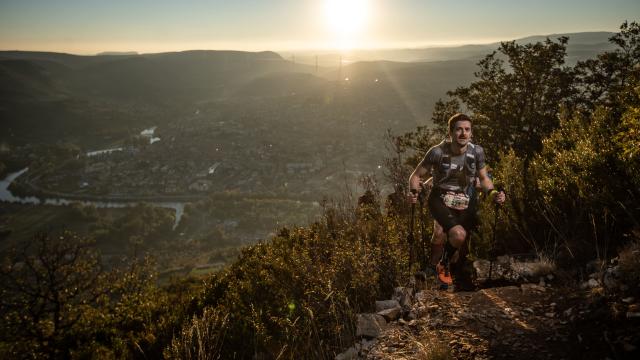 Templiers Pouncho 2018