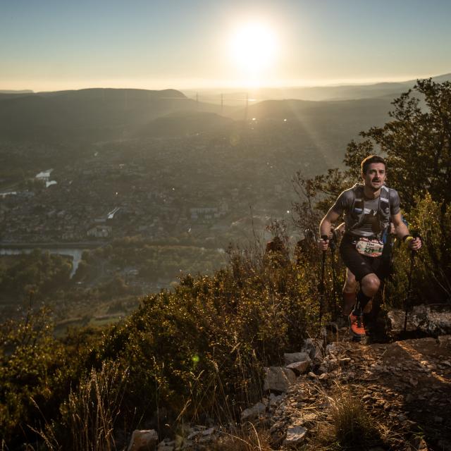 Templiers Pouncho 2018