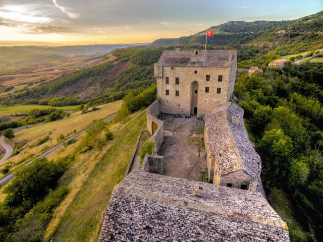 Chateau De Montaigut Eric Teissedre Ot Ras.jpg. Min