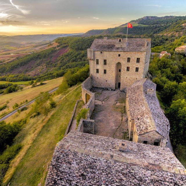 Chateau De Montaigut Eric Teissedre Ot Ras.jpg. Min