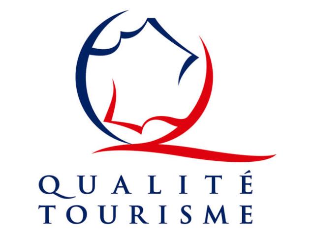 Qualite Tourisme Francia