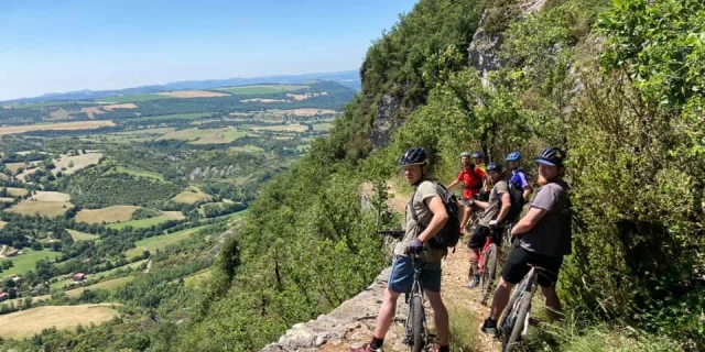 Sejour Plein Les Yeux Au Pays Du Roquefort 2