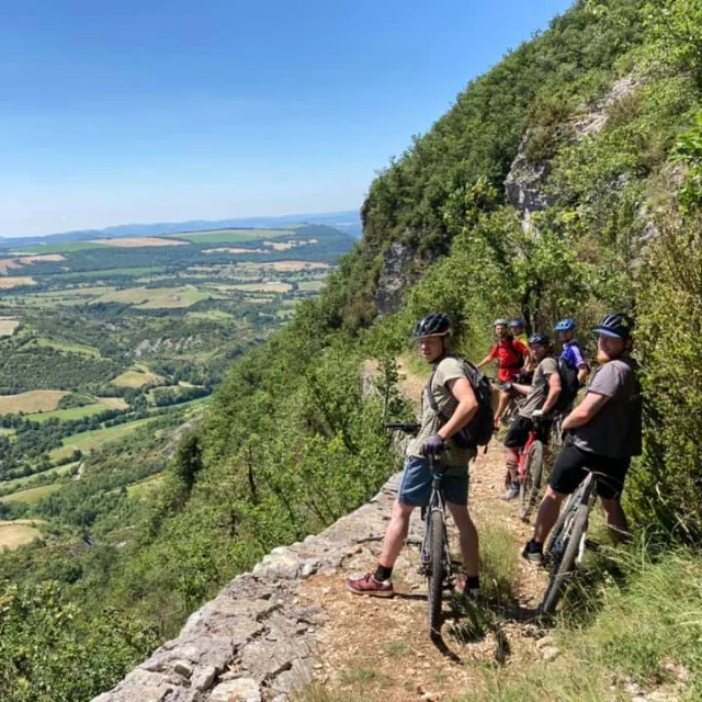 Sejour Plein Les Yeux Au Pays Du Roquefort 2