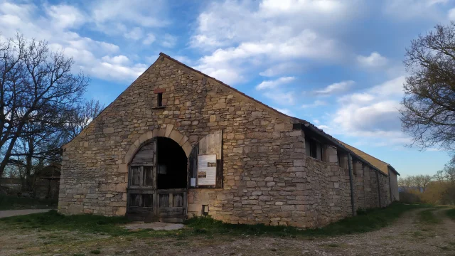 Bergerie De La Blaquiere 1