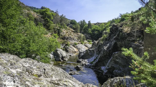 Gorges De La Dourbie V Govignon