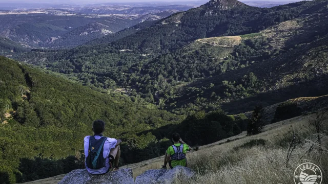 Circuit Trail St-Guiral