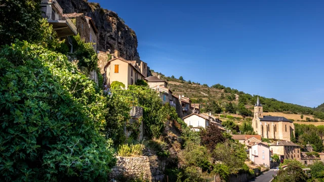 Peyre Explore Millau 25 2023 tentoonstelling 