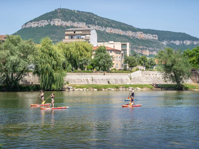 Paddle Pouncho Natural Games Explore Millau 01 2024 @alexevil12 Min