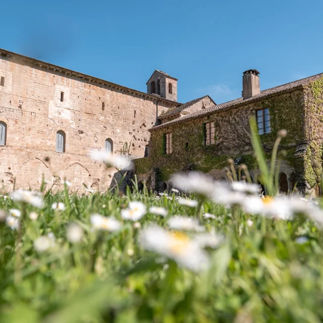 Abbaye De Sylvanes6 Min