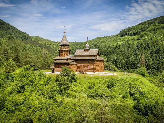 Eglise Russe Dji 0133 Steloweb Min