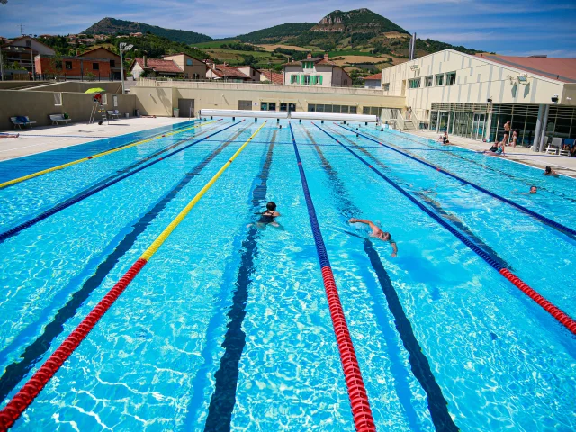 Piscine Ete Ville De Millau 07 Min