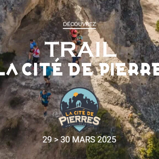 Trail Cte De Pierres