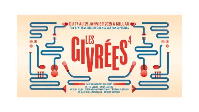 Les Givrees